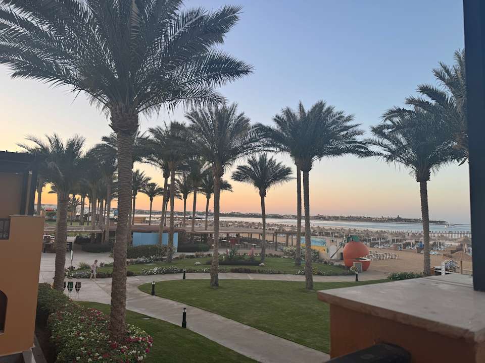 Strand Stella Beach Resort & Spa Makadi Bay