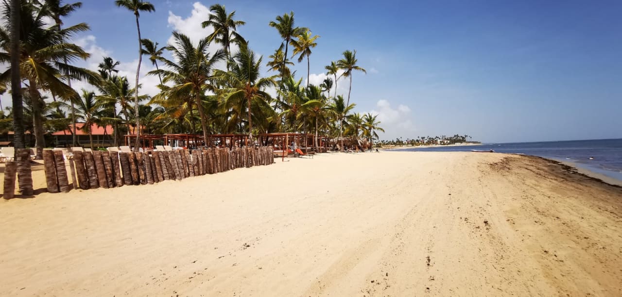 Strand Wyndham Alltra Punta Cana