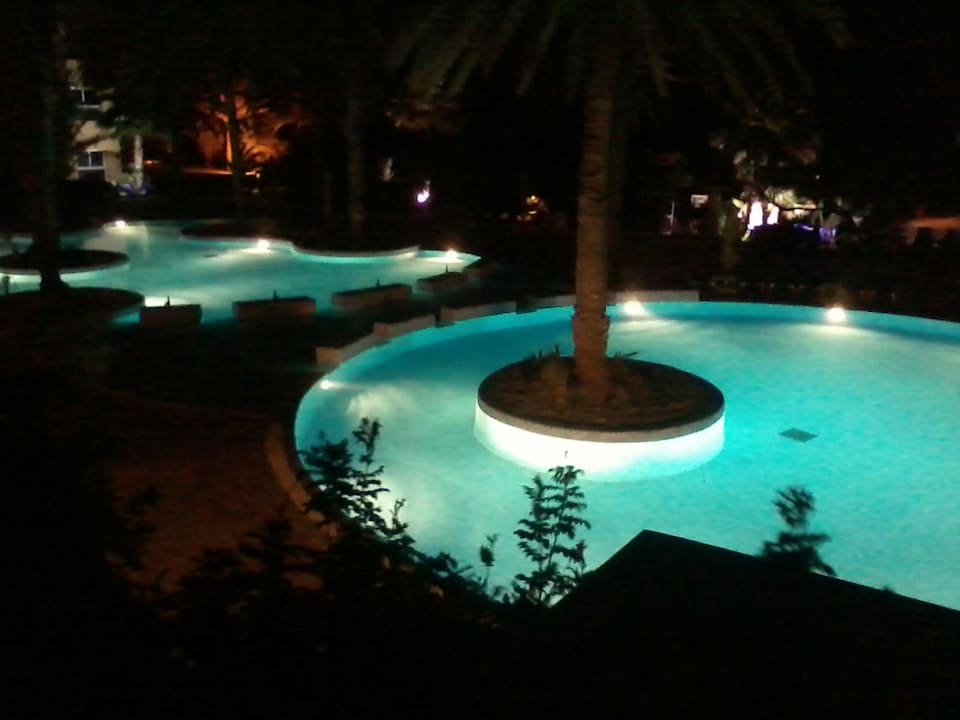 2 El Ksar Resort & Thalasso