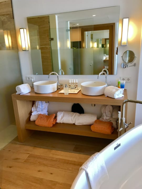 Zimmer Hotel Coronado Thalasso & Spa