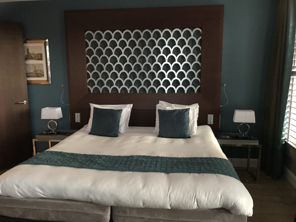 Zimmer Hotel Dux