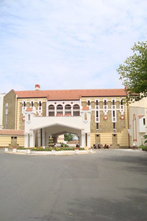 Hotel Pelican Duni Royal Pelican Resort