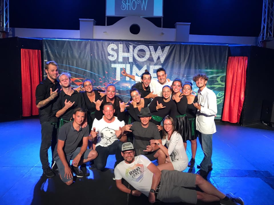 Sonstiges Rodos Princess Beach Hotel & Spa