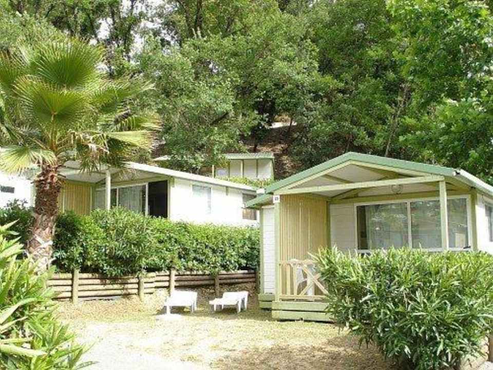 Picture 3 Camping & Bungalows Green Park