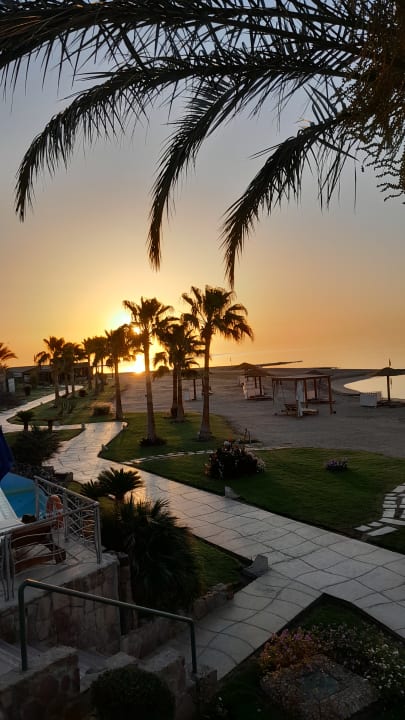 Ausblick Shams Prestige Abu Soma-Adults Only