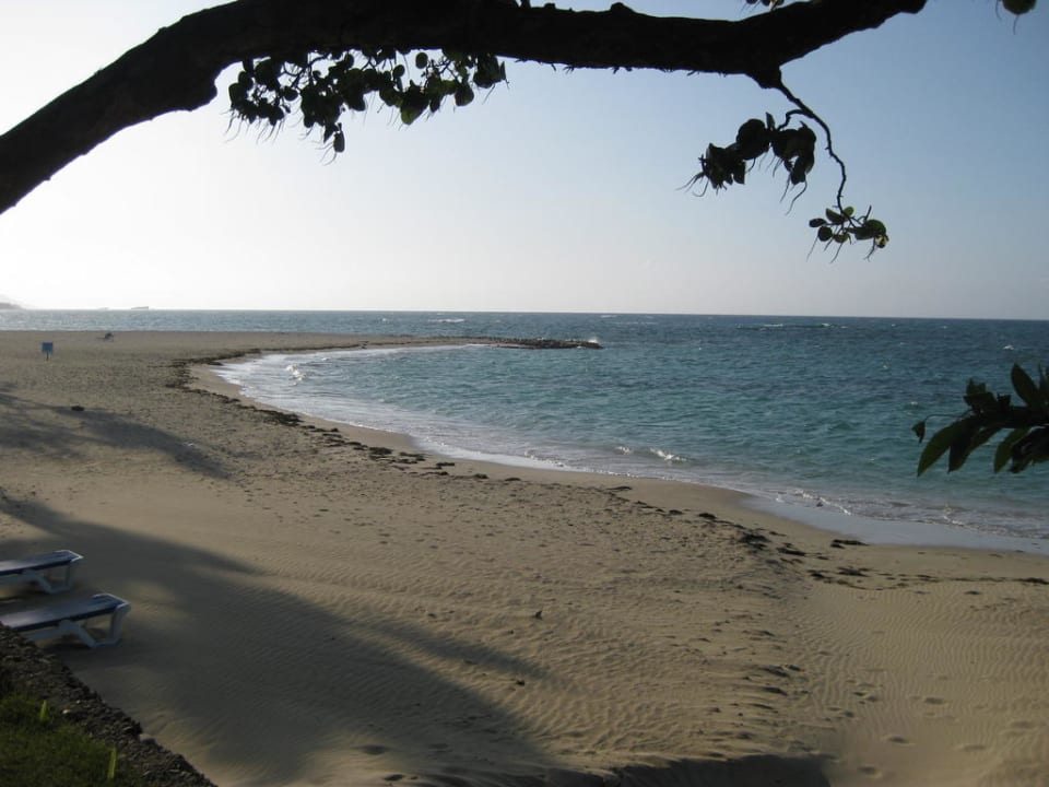 Strand Grand Paradise Playa Dorada