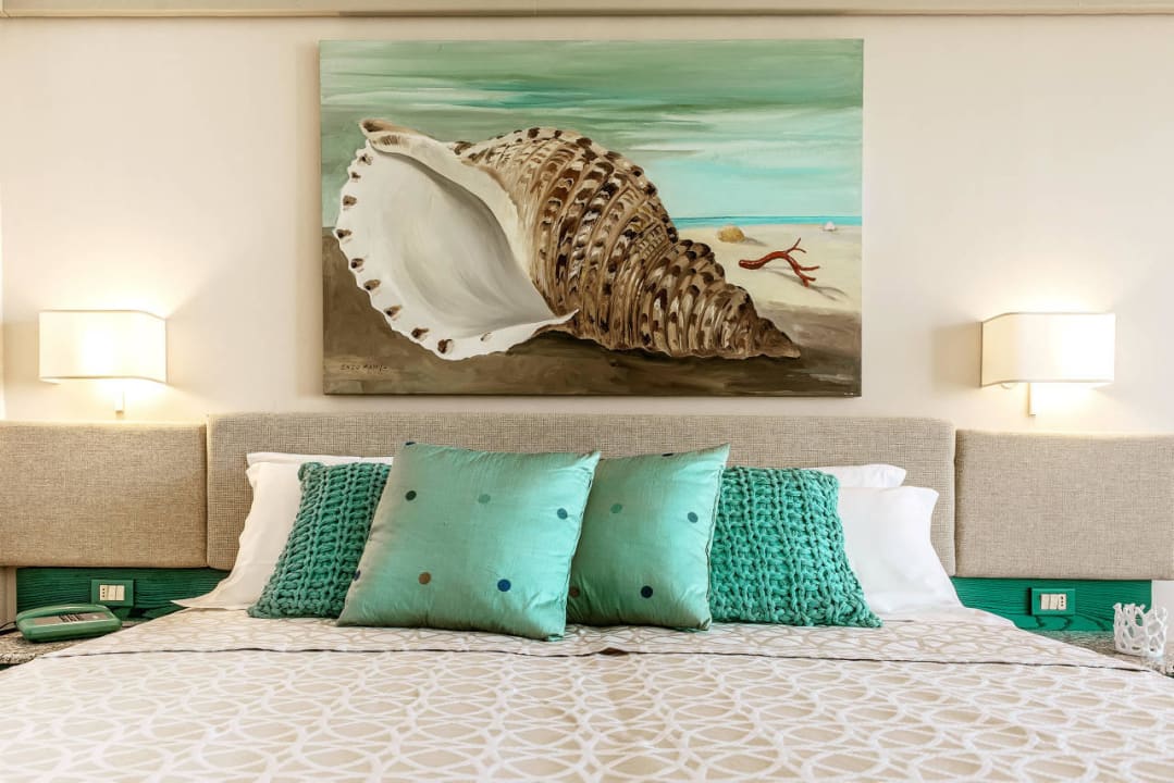 SENTIDO Acacia Marina Acacia Marina