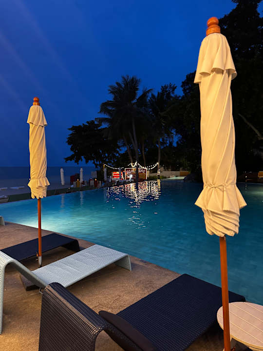 Pool Veranda Resort & Villas Hua Hin Cha Am