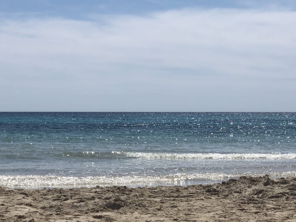 Strand Hipotels Mediterraneo Club