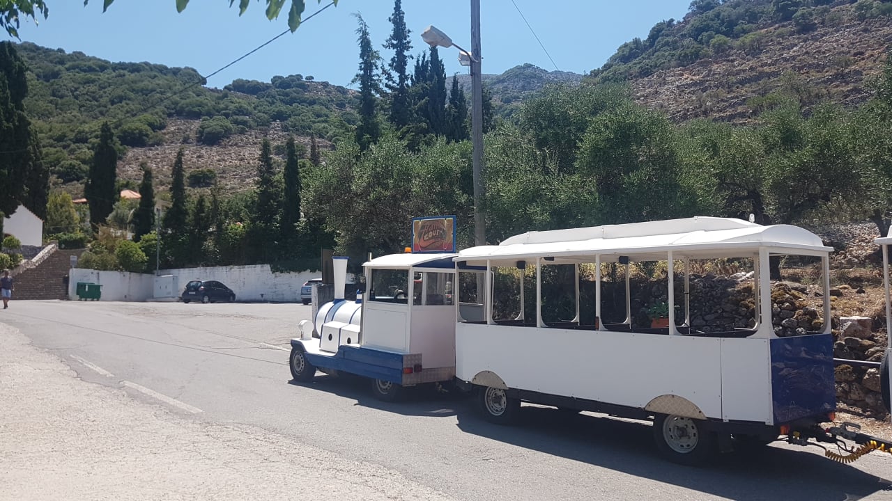 Sonstiges Anissa Beach & Village