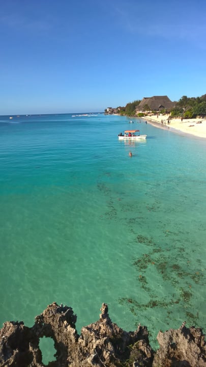 Strand Royal Zanzibar Beach Resort