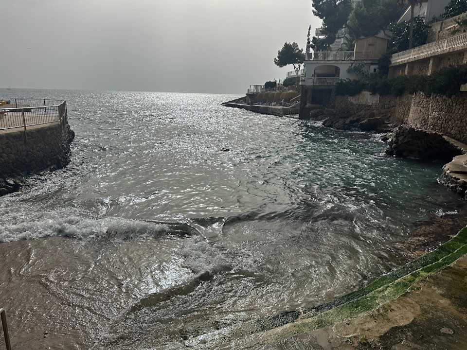 Außenansicht Bon Sol Resort & Spa