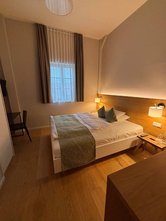 Zimmer Paulinenhof