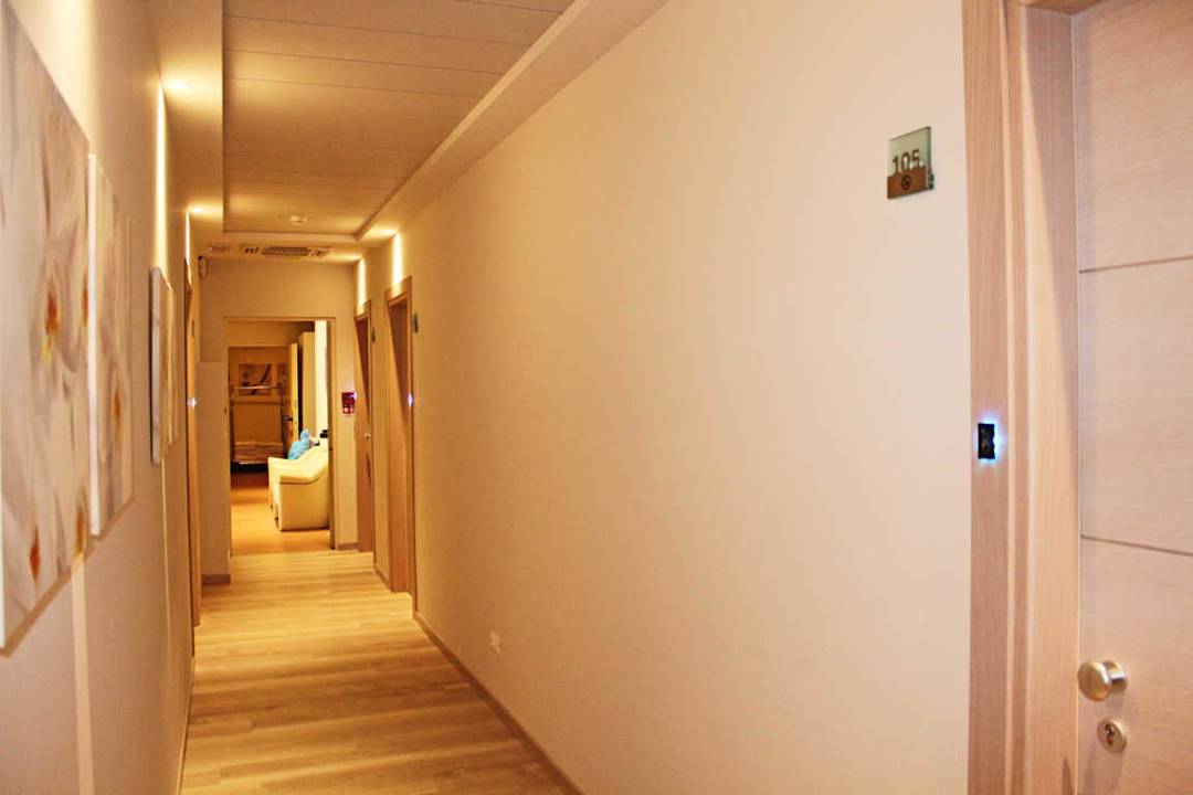 Ambienti Hotel Riviera Milano Marittima Hotel Riviera