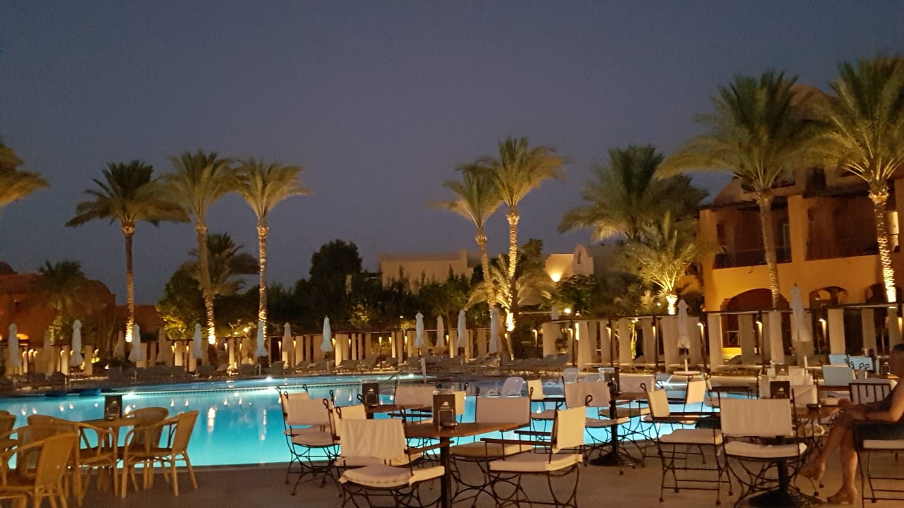 Pool Jaz Makadi Blue - TUI BLUE Makadi - Adults Friendly 16 Years Plus