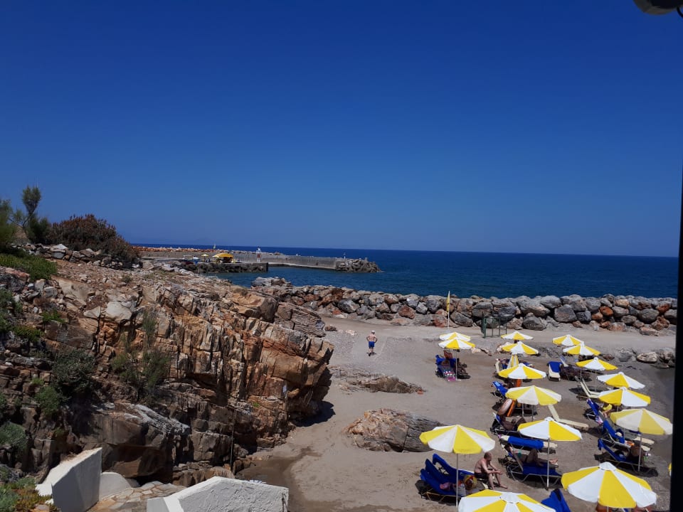 Strand Iberostar Selection Creta Marine