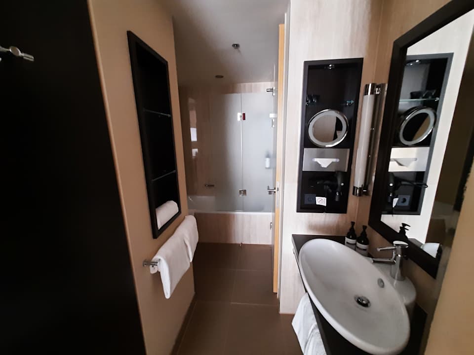 Zimmer Lindner Hotel Vienna Am Belvedere, part of JdV by Hyatt