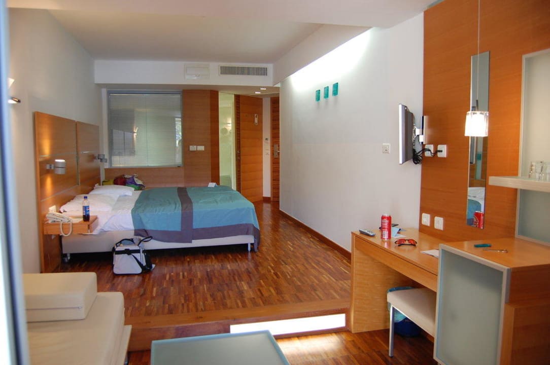 Hotelzimmer Bluesun Hotel Soline