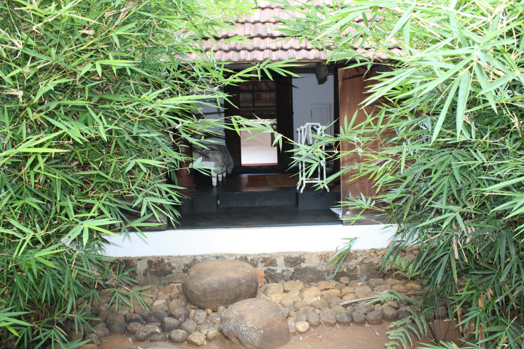 Viel Flair Hotel Rajakkad Estate