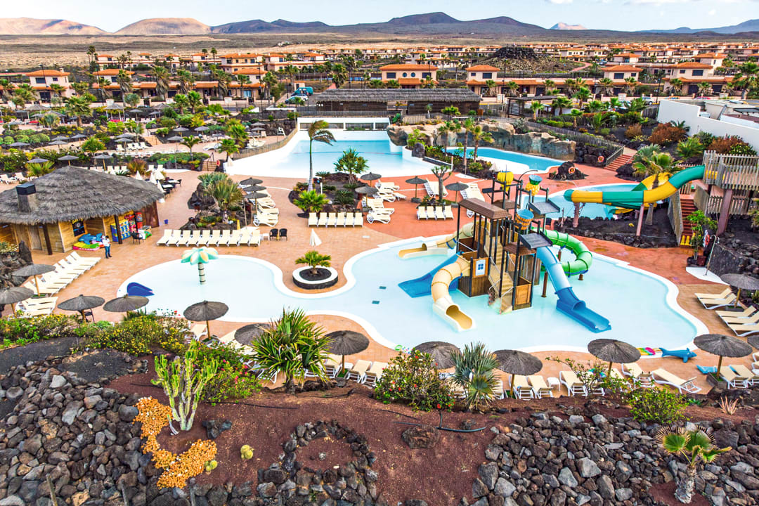Pool Pierre & Vacances Resort Fuerteventura Origo Mare