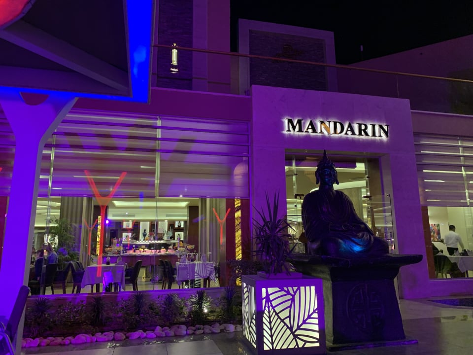 Gastro Pickalbatros Aqua Park Resort - Hurghada