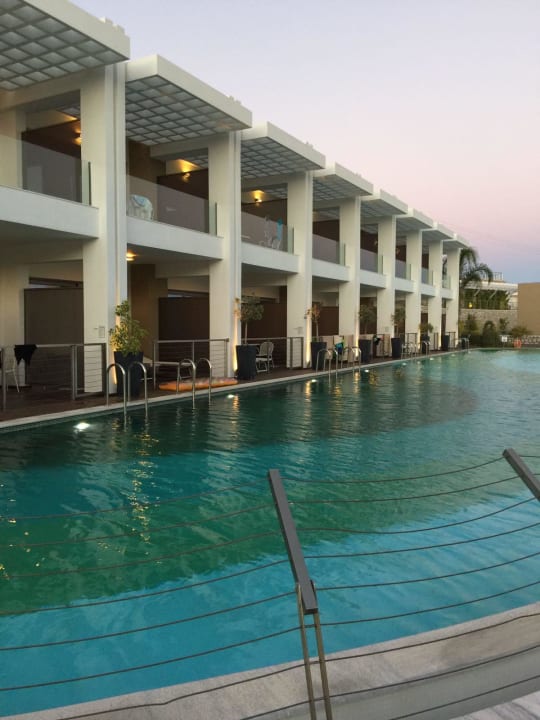 Zimmer Pool Princess Andriana Resort & Spa