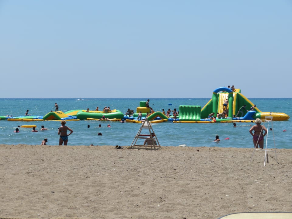 Strand Belek Beach Resort Hotel