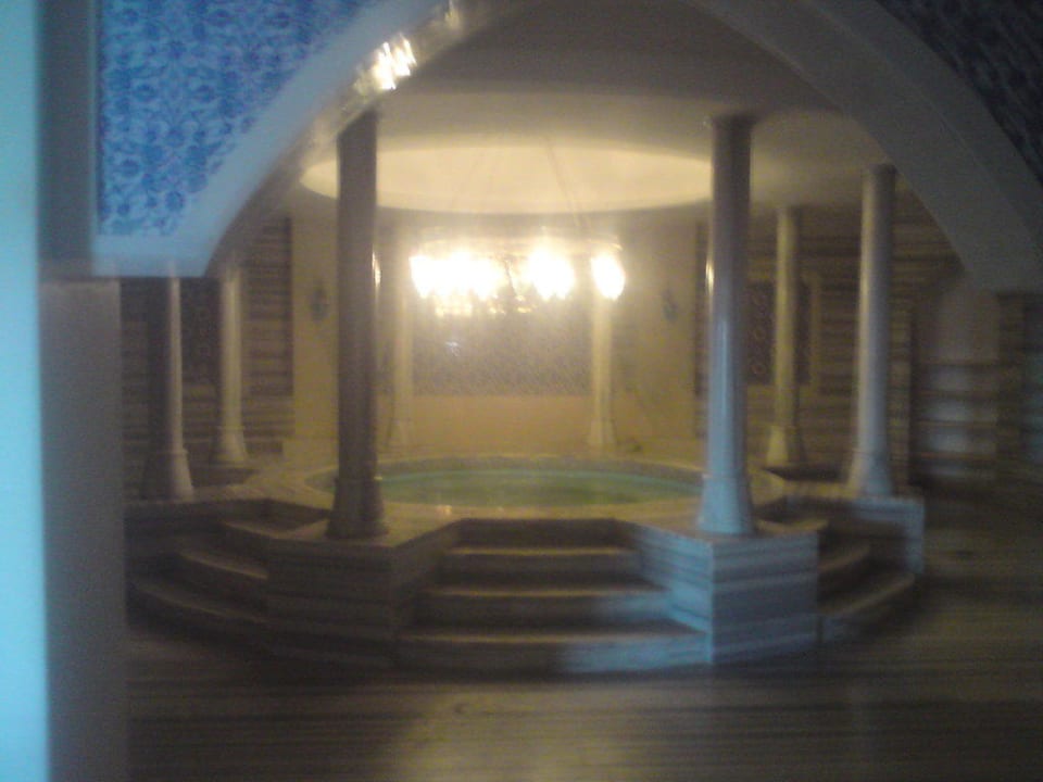 Spa-Center vom feinsten Aria Claros Beach & Spa Resort