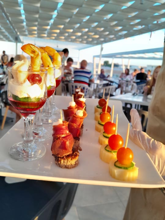 Gastro Hurghada Long Beach Resort