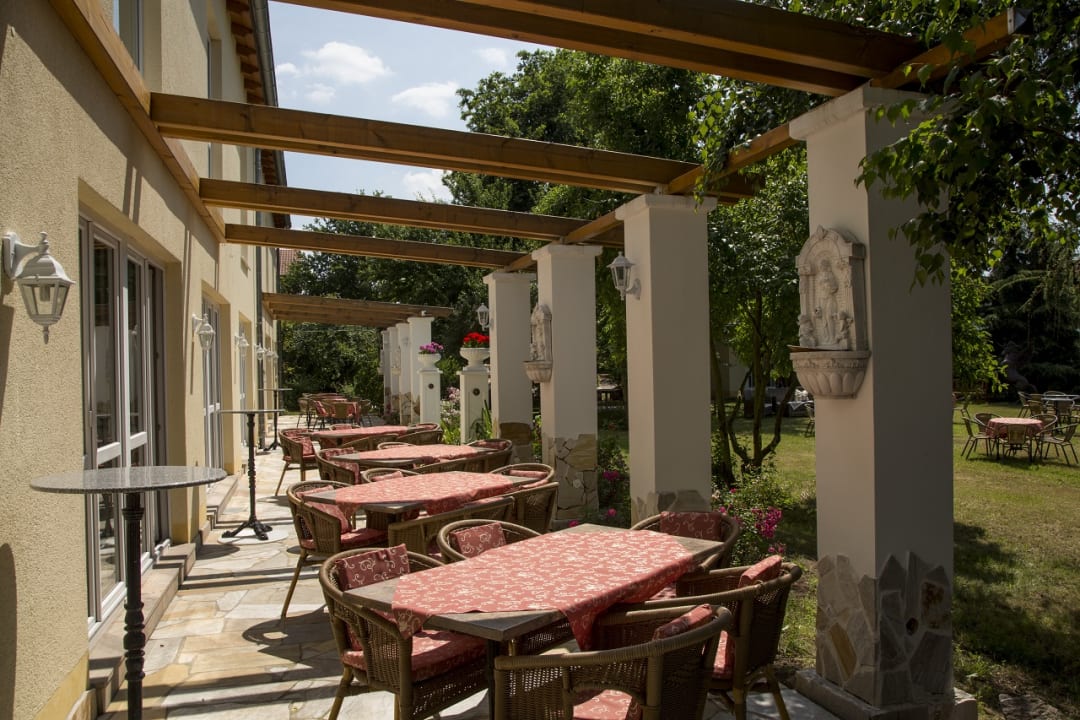 Sonstiges Mediterran Hotel Juwel