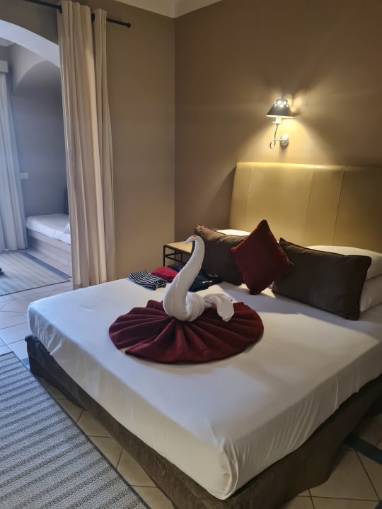 Zimmer Jaz Makadi Oasis Resort