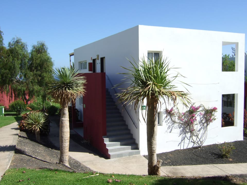 Bungalow allsun App.-Hotel Esquinzo Beach