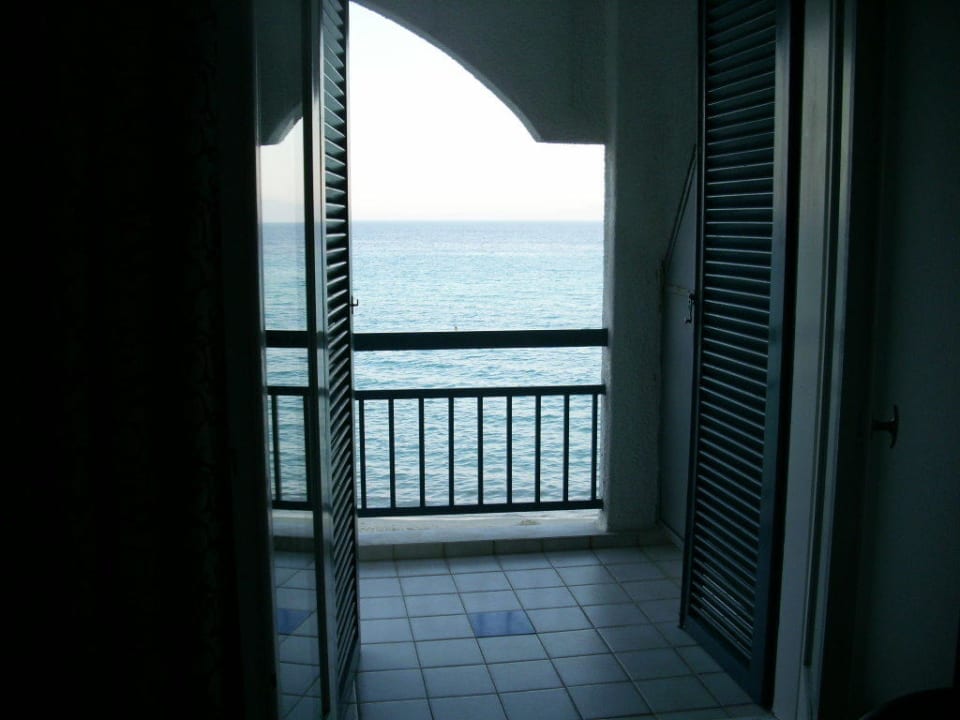 Zimmer Ammon Zeus Luxury Beach Hotel