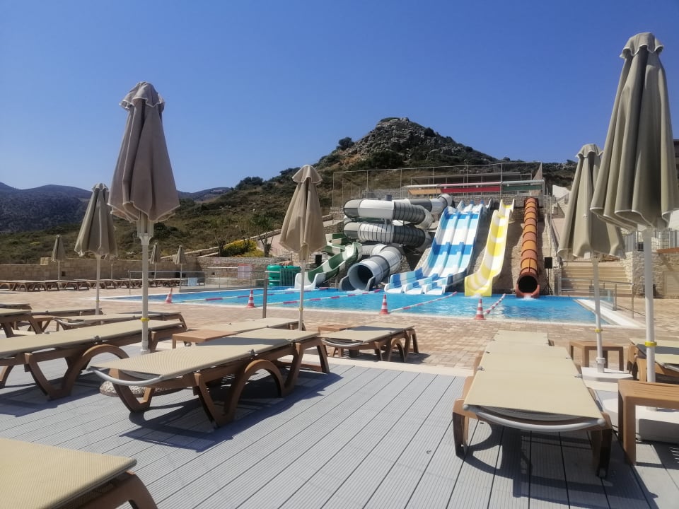 Sport & Freizeit Grand Hotel Holiday Resort