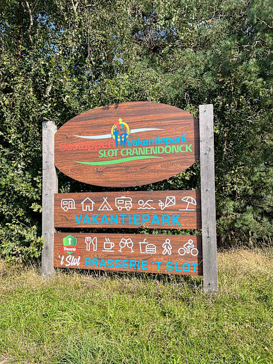 Sonstiges Recreatiepark Slot Cranendonck