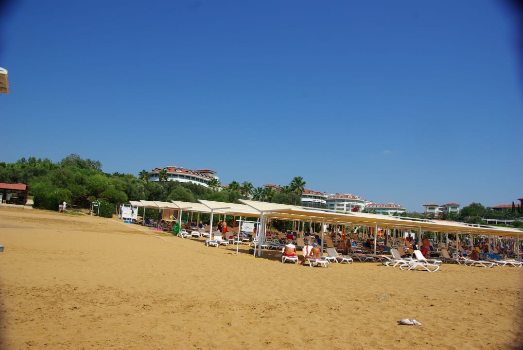 Strand Alba Queen Hotel