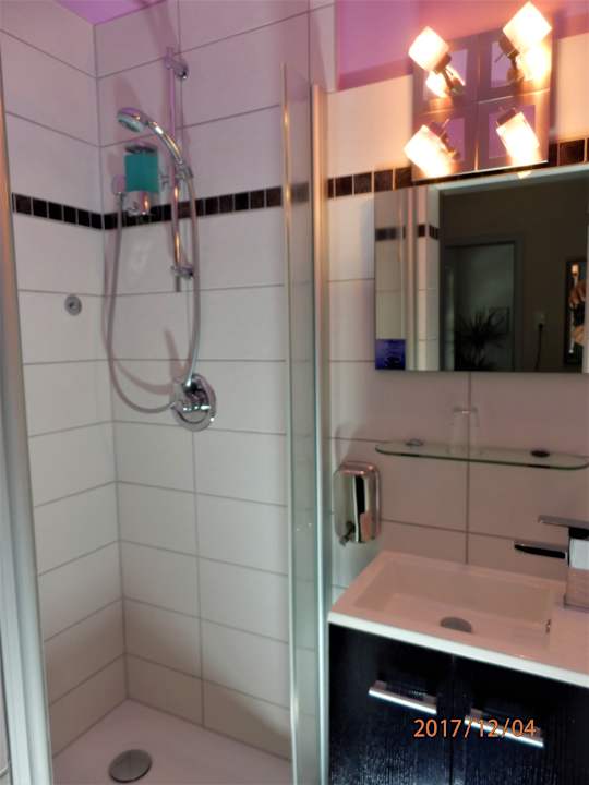 Zimmer Hotel Leonhardihof