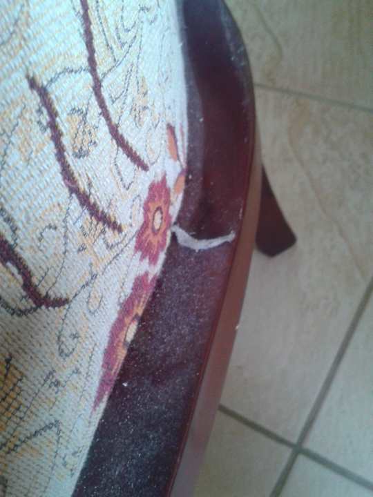 Staub ohne Ende Hotel Laemya Inn