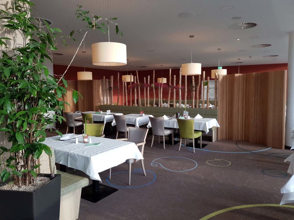 Gastro Siebenquell® GesundZeitResort