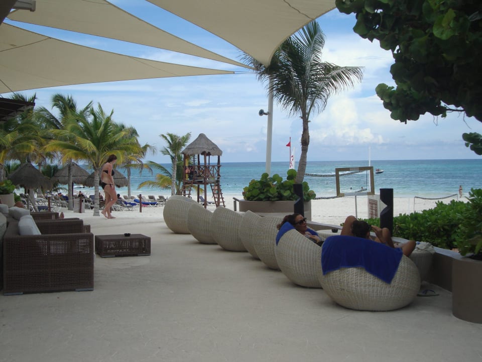 Hotel Catalonia Playa Maroma Catalonia Playa Maroma