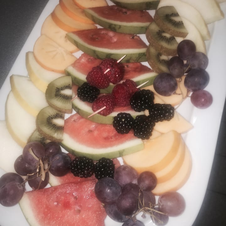 Restaurant Forum Hotel