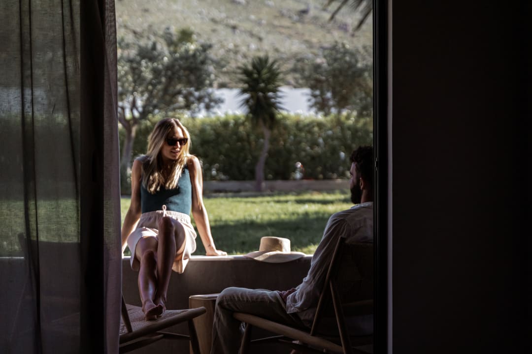 Zimmer Cook`s Club Kolymbia