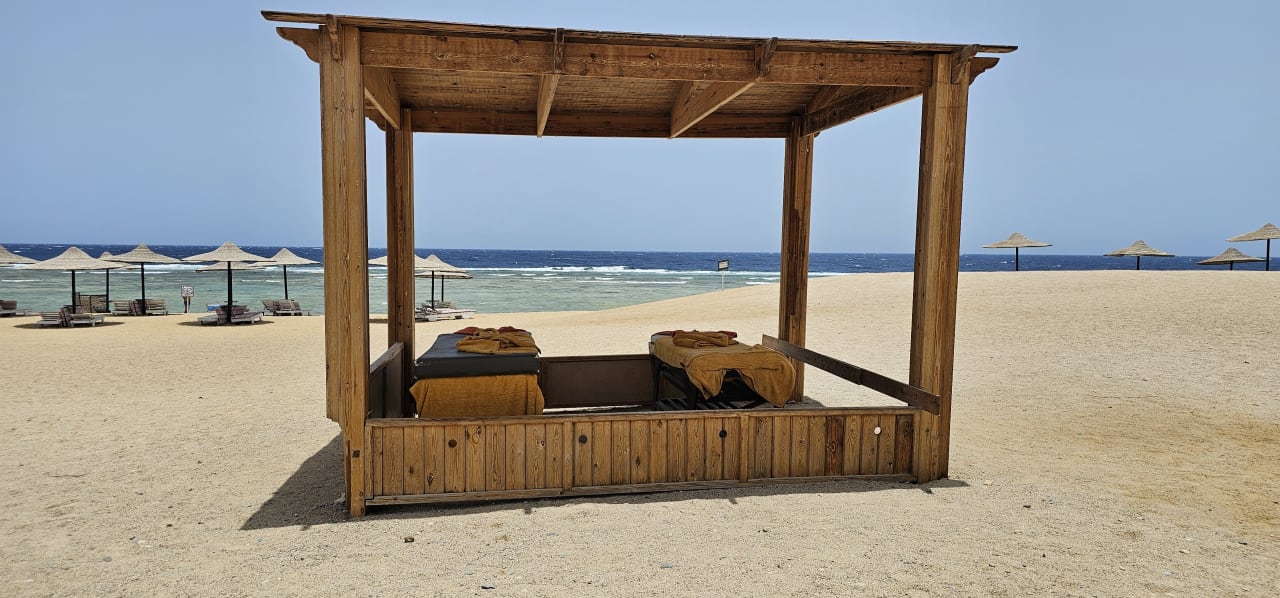 Strand Bliss Nada Beach Resort