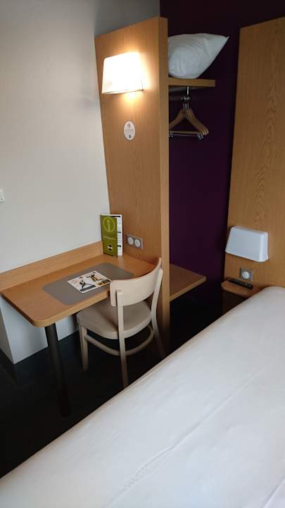 Zimmer B&B Hôtel BORDEAUX Centre Bègles