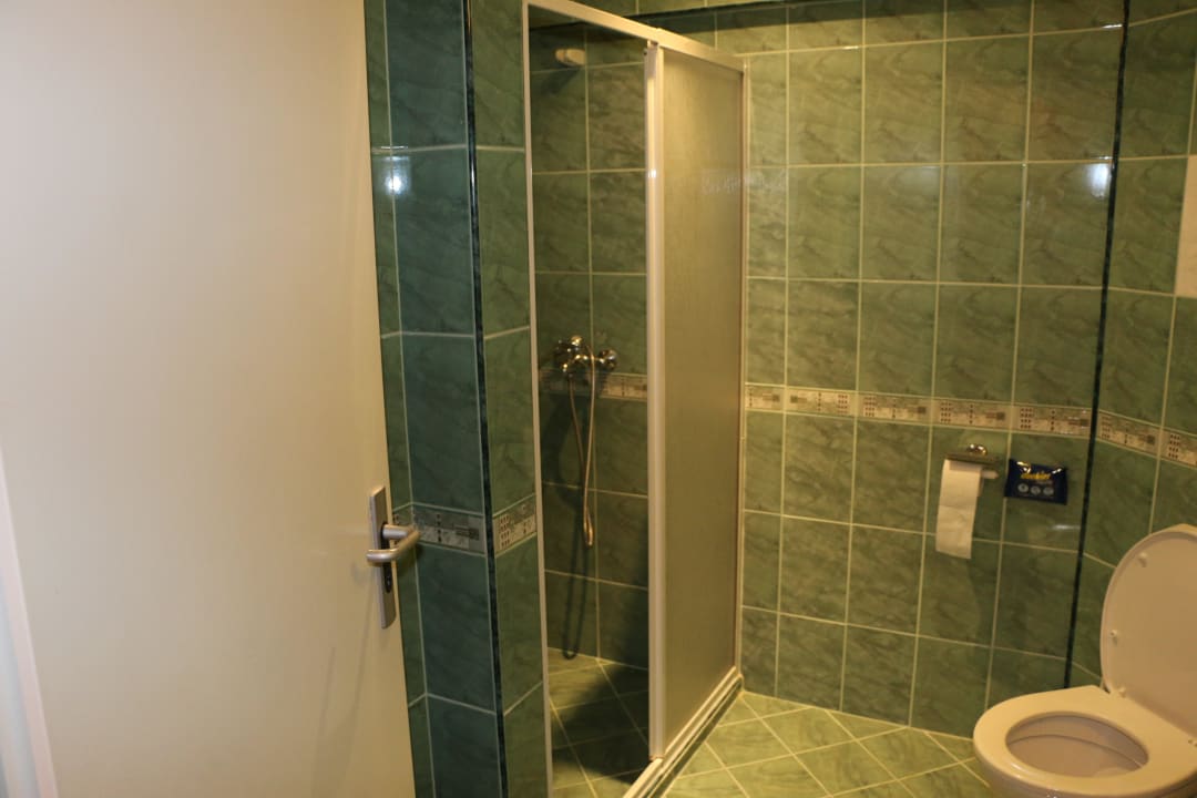 Tusche DAS Club Hotel Sunny Beach