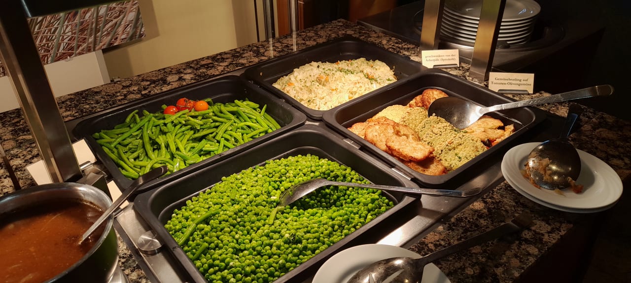 Gastro Seehotel Großherzog von Mecklenburg