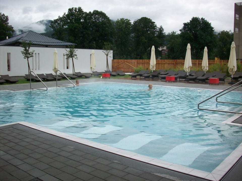 Warmbad Asia Hotel & Spa Leoben