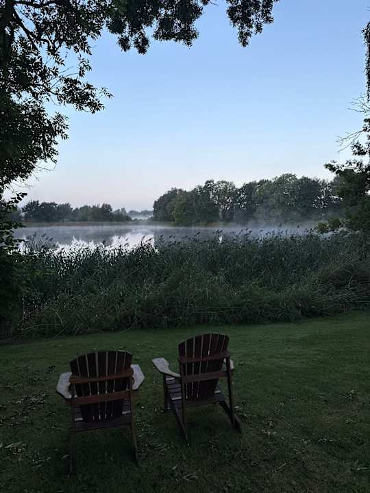 Gartenanlage Gut Gremmelin