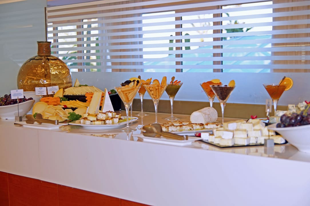 Galadiner CM Playa del Moro