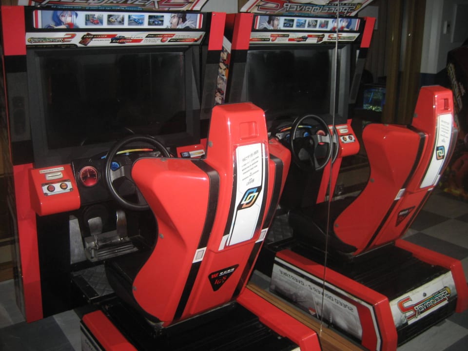 Hotel Side Royal Palace Hotel & Spa